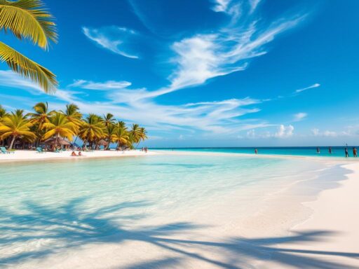 Kierunki Podróży 2025